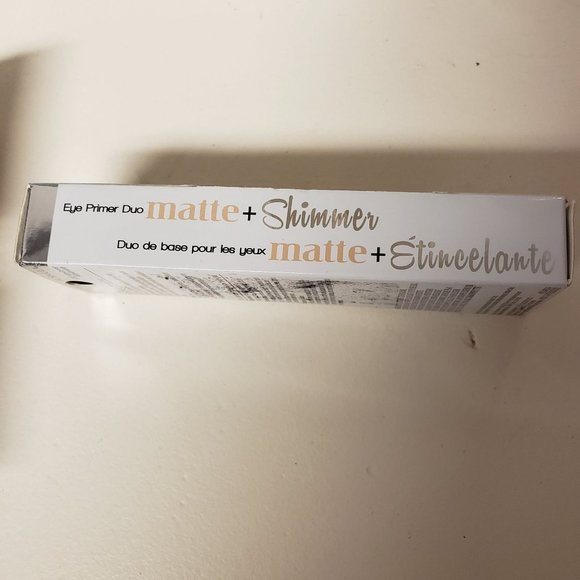 Physicians Formula Eye Primer Duo 6782 Matte+Shimmer - Picture 4 of 4